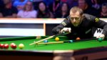 Пистолета влезе  в топ 8 на "UK Championship" по впечатляващ начин