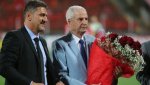 От ЦСКА си признаха: Нямаме отбор за шампионска титла
