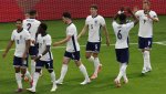 ПО МИНУТИ: Англия – Словения 0:0
