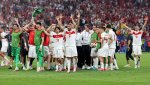 Турците искат поне 1/4-финал на Евро 2024
