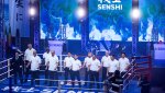 Световни кикбокс величия пристигат за SENSHI 24 на 7 декември