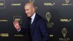 Зидан обяви дебютния си състав, викна петима дебютанти за Франция