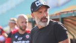 Стипич недоволен от нов в ЦСКА, праща го в дубъла