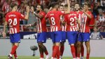 Атлетико се подсилва с национален защитник на Испания