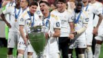 Реал Мадрид охлажда мераците на Тотнъм за Диас