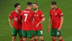 НА ЖИВО: Португалия - Чехия 0:0