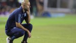 Аржентина подаде жалба във ФИФА след скандалния двубой с Мароко