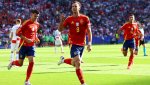 НА ЖИВО: Испания – Хърватия 3:0