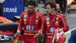 Напрежение във Ферари след провала в Барселона