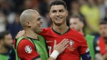 Журналист обяви: Роналдо попречи на Португалия да продължи напред