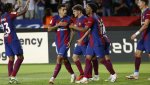 Арабски клубове искат да разграбят Барселона