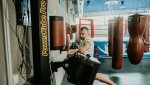 Български бойци тестваха силата си на уреда PowerКube в SENSHI GYM – Варна + СНИМКИ