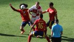 НА ЖИВО: Испания – Хърватия 2:0