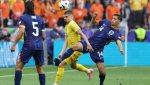 НА ЖИВО: Румъния – Нидерландия 0:1, отмениха гол на Гакпо + ГАЛЕРИЯ