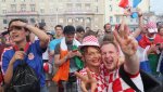 Балканска лудост: Милион хървати ще празнуват в Загреб