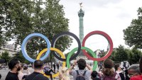 Мръсен въздух за олимпийците в Париж