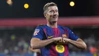 Клуб на пенсионера! Милан прибира и Левандовски