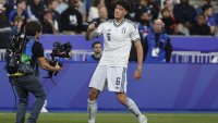 Героят на "Скуадрата": Не очаквах да отбележа два гола
