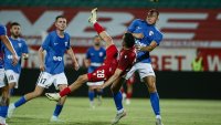 Спартак Варна е заплашен от фалит, дължи 4,4 млн. лева