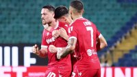 Евробоец! ЦСКА има само един провал в плейофите за Лига Европа