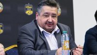 Няма да е Гонзо, стана ясно кой ще връчи Купата утре