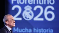 Перес с грандиозни планове за Реал Мадрид