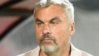 Райс зарязва Лудогорец и отива в Турция?