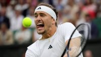 Зверев с петчасов обрат на US Open