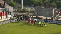 Нов защитник в ЦСКА направи гръмки обещания