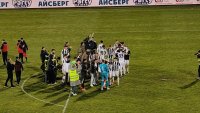 Ултиматум! БФС размаха пръст на Локо Пд, гони &bdquo;черно-белите&ldquo; в друг град