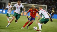 Напусна Левски и се превърна в голова машина 