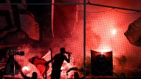 Борусия Мьонхенгладбах и Хамбургер се занулиха в Германия