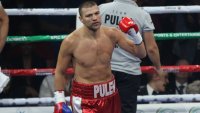 Тервел Пулев излиза в бой с екзотичен боксьор