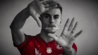 ЦСКА със съобщение за Кевин Додай