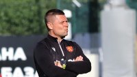 Александър Димитров пред раздяла с България след историческия провал