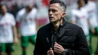 Христо Янев за Ботев Враца: Шапки долу