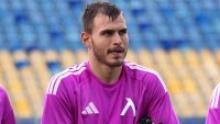 Левски пише история, Светльо Вуцов е Играч на мача