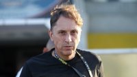 "Орела" се примири с изпадането