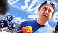 Боримиров обеща: Левски няма да плати 400 000 лева на БФС!