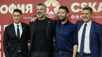 Чака се огромна новина за ЦСКА! Ето какво направи шеф на „червените“