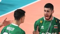 България прегази Аржентина в Лигата на нациите