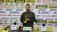 Ради Кирилов: Във футбола няма място за сметки
