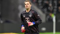 Байерн реши съдбата на Мануел Нойер
