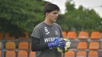 Локо Пд се подсили с вратар, преминал през Сампдория