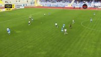ВИДЕО: Спартак Варна - Славия 