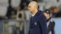 Мота: Наслаждаваме се и мислим за ЦСКА
