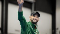 Ясно е кога Гришо ще преподава на литовец в Сен Тропе