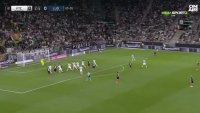ВИДЕО: Ференцварош - Лудогорец