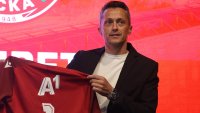 Критикуван от Керкез впечатли Ицо Янев