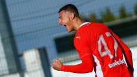 Наш национал възхити на старта на сезона в Белгия